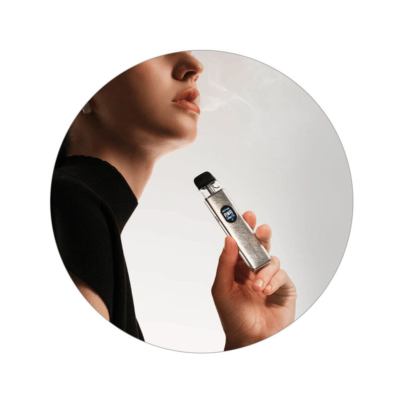 Uwell Caliburn Explorer Pod Kit_2